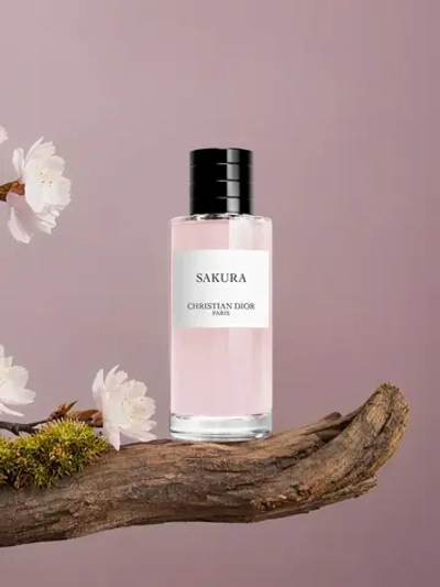 Dior Christian Dior Sakura 125 мл