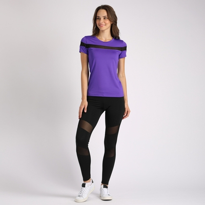 Теннисные лосины L.121