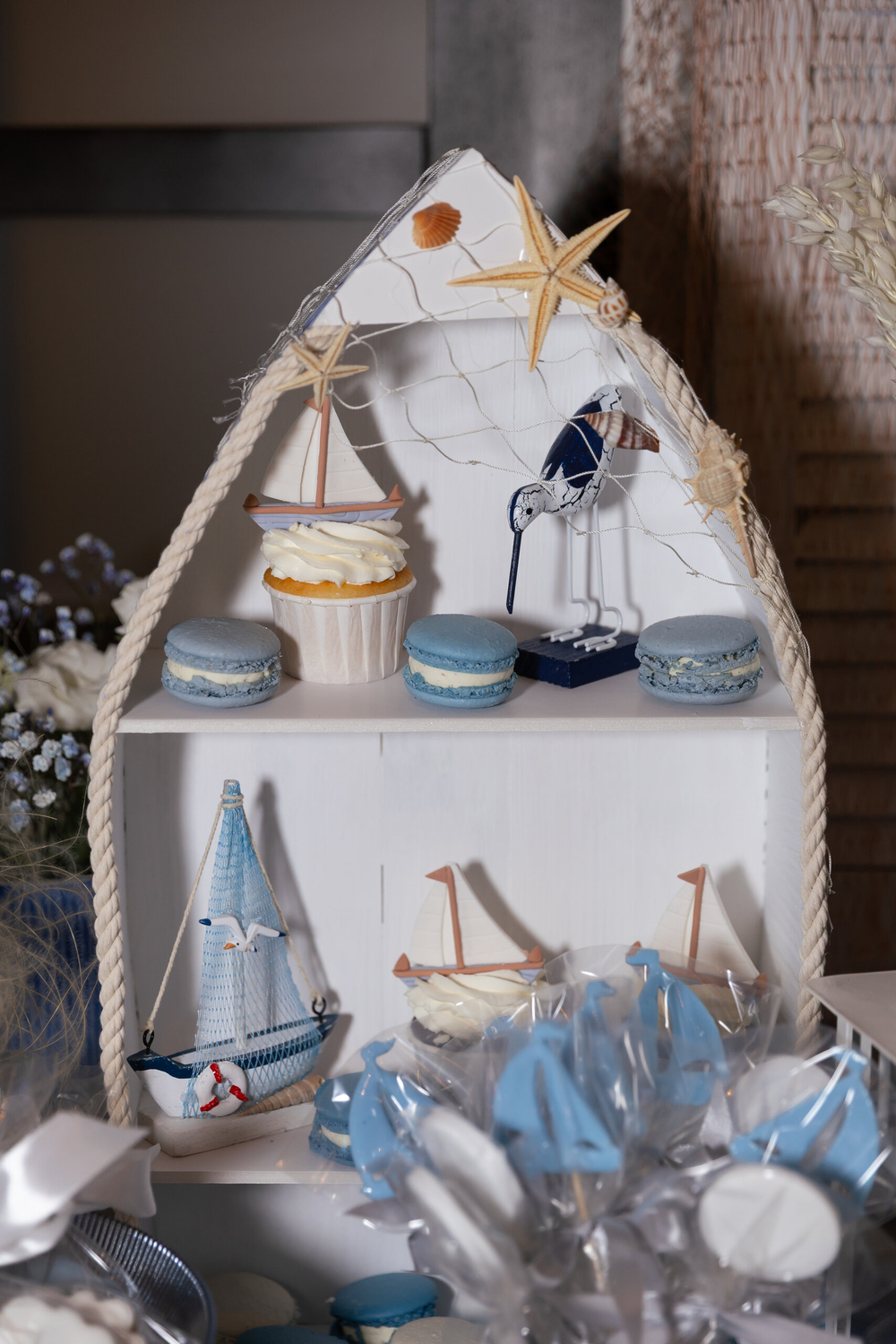 Морской праздник