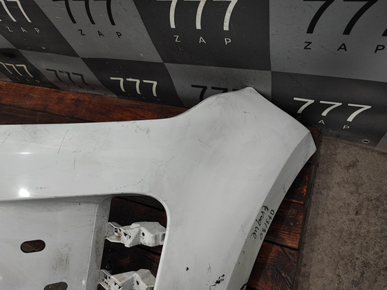 Бампер передний Range Rover Evoque 2 21-24 Б/У Оригинал LR117407