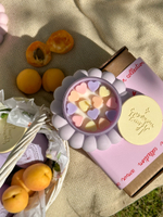 Ароматическая свеча Amur lilac