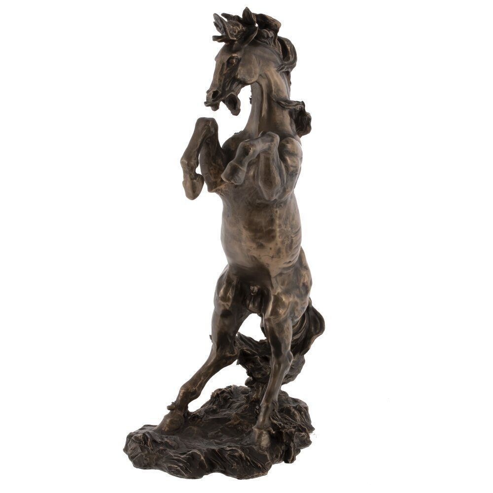 GAEM Фигурка декоративная "Лошадь", L24 W13 H34см