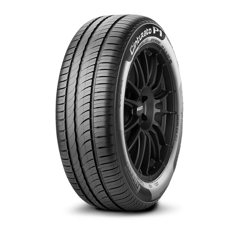 Легковая шина PIRELLI CINTURATO P1 VERDE 175/65R15 84H