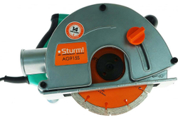 Штроборез Sturm AG915S
