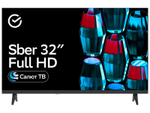 ЖК телевизор Sber SDX-32F2139(FHD Smart,Салют ТВ,frameless)
