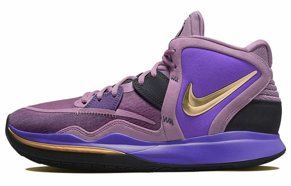 Кроссовки Nike Kyrie 8 Infinity "Universe" 8 Ep