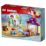 LEGO Juniors: Подводный концерт Ариэль 10765 — Ariel's Underwater Concert — Лего Джуниорс Подростки