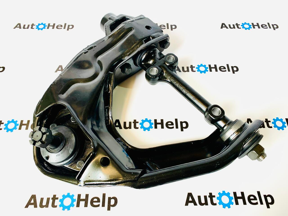 Рычаг подвески SH AUTO PARTS SH-05109 передний левый верхний