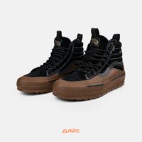  Ботинки Vans Sk8-Hi Dip MTE-2 артикул:VN0009QKB9M1 - купить в магазине Дайс