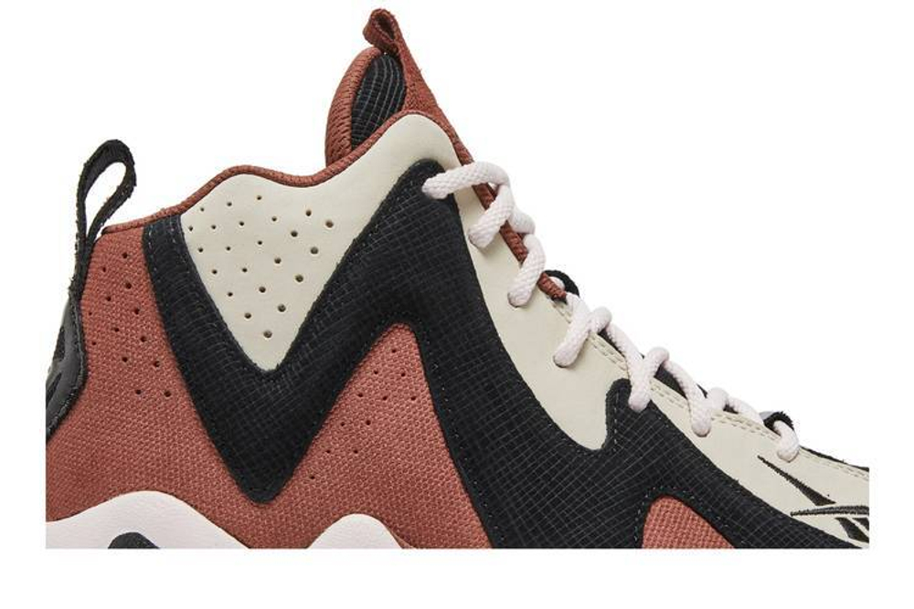 Кроссовки Reebok Kamikaze Ii Jack-O-Kaze