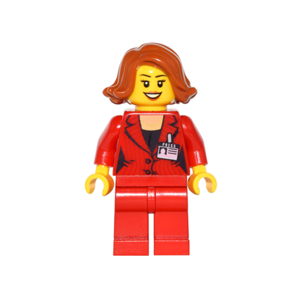 Репортер game011