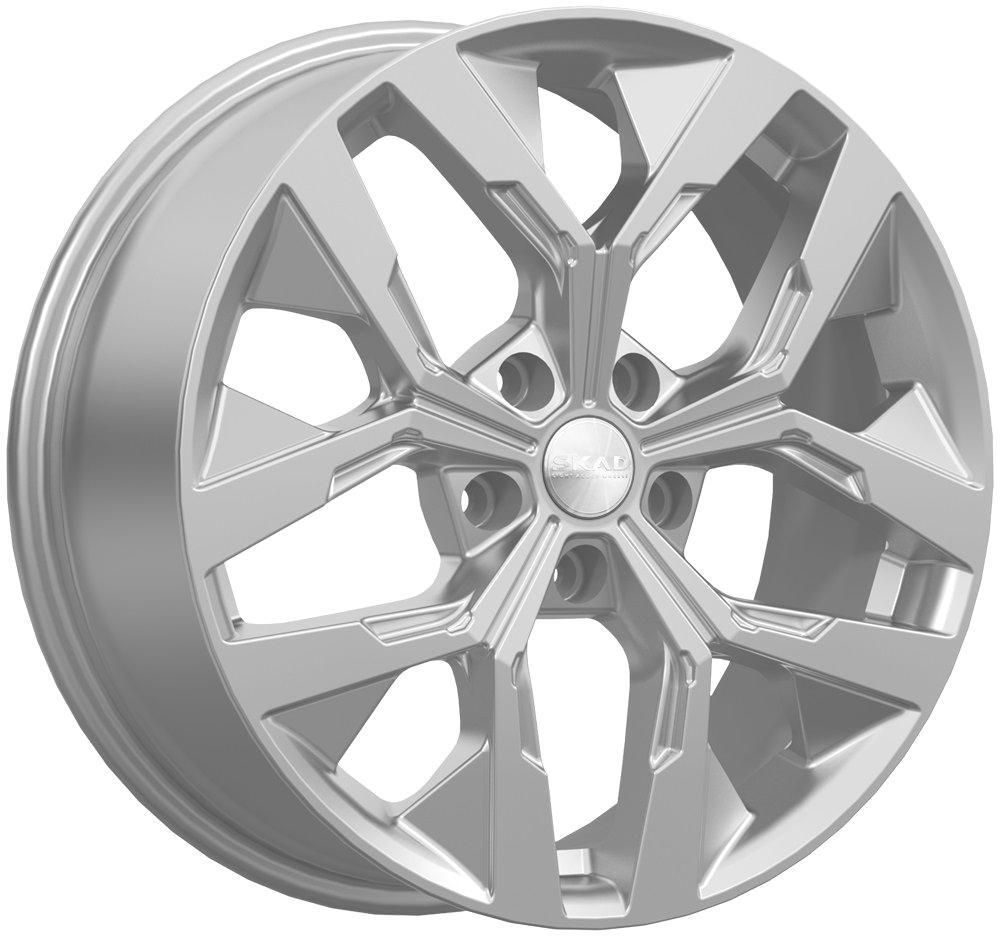 Скад Ламберт 7.5x18 5x114.3 ET 50 Dia 67.1 (селена)
