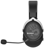 Наушники A4Tech MR590/BLACK черный