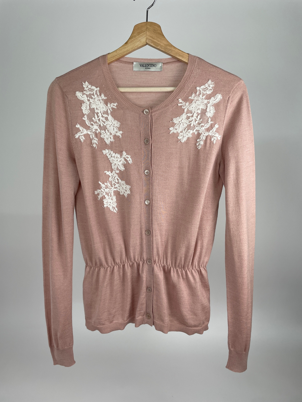 Кардиган Valentino