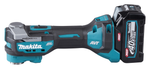 Аккумуляторный многофункциональный инструмент Makita TM001GZ