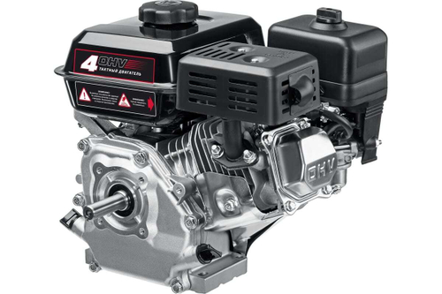 Двигатель ЗУБР для садовой техники 7 л.с., 212 см3 707110-1