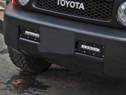 SR-Series 6" (Flood, Spot,  Diffusion, Combination)