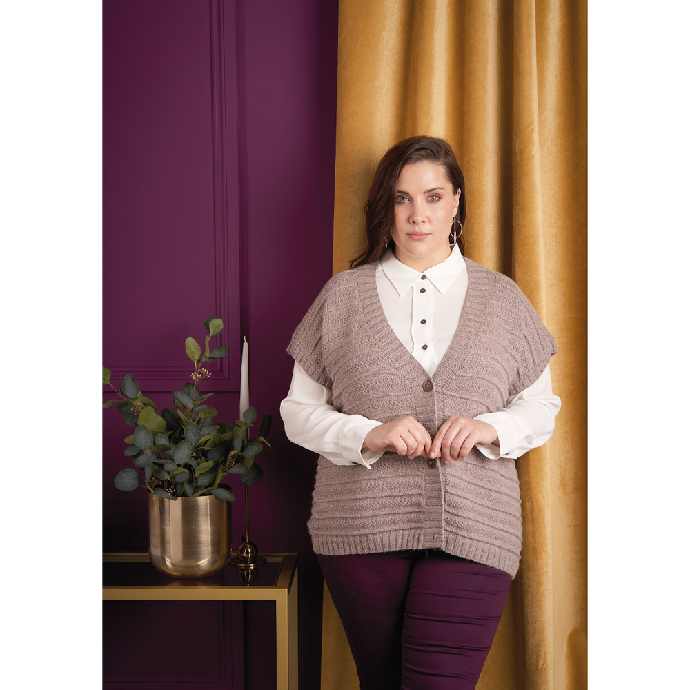 Журнал Rowan "Knitting & Crochet Magazine 70"