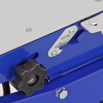 Многофункциональный деревообрабатывающий станок BELMASH SDM-2500M S016A