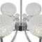 Люстра FR6026PL-06CH Дегни / Degni 32 Вт LED Freya fr6026pl-06ch