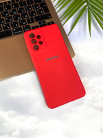 Чехол силиконовый однотонный Xiaomi Redmi 9C