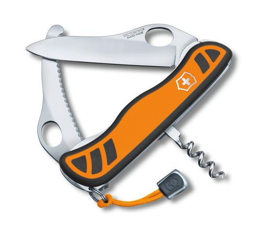 Складной нож Victorinox Мод. Hunter XS (111 мм) - 5 функций