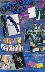 Альбом BOYNEXTDOOR — [19.99]