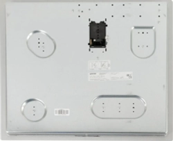 Электрическая варочная панель Gorenje ECT643WCSC