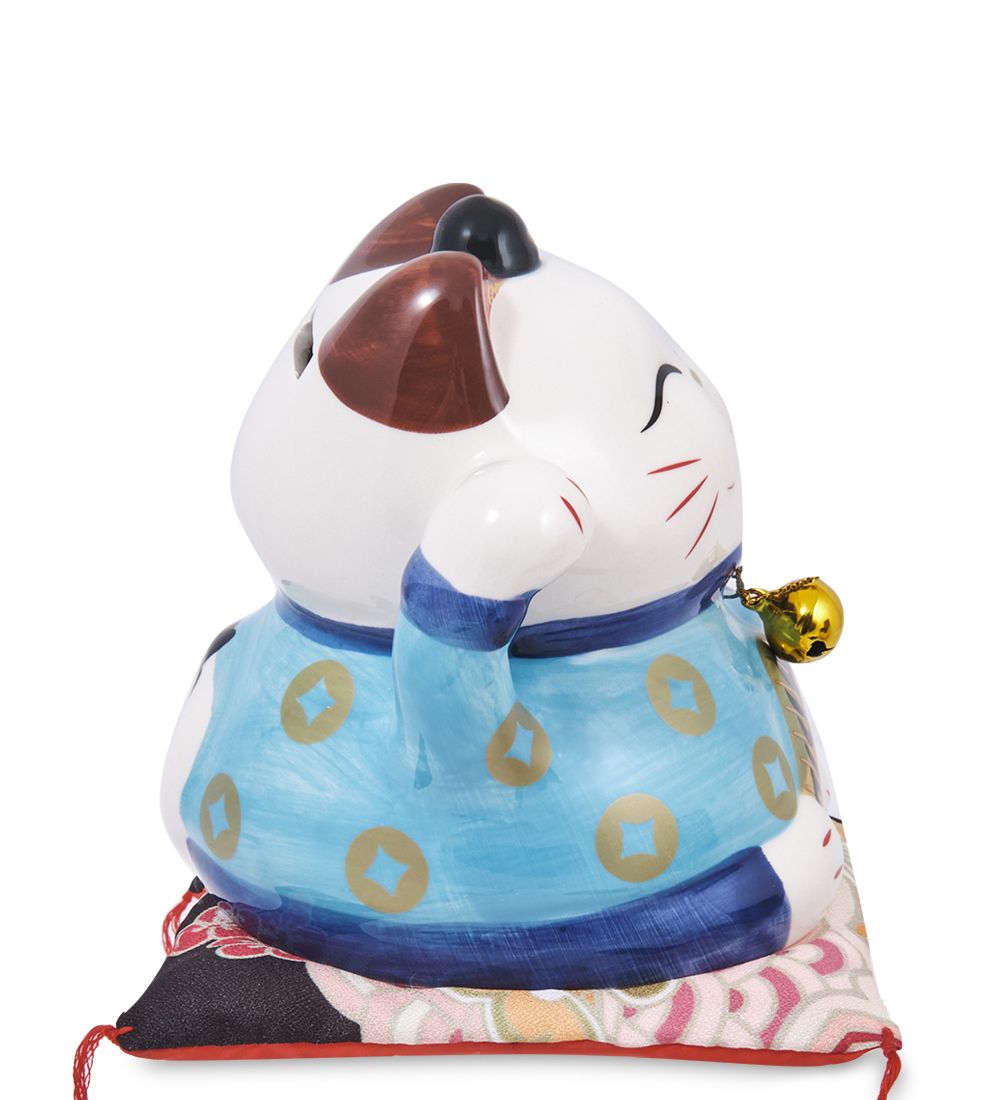 KT-27/8 Копилка «Кот»