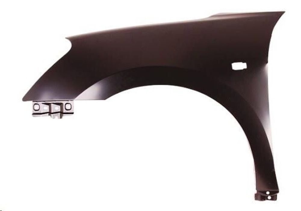 Крыло Nissan Almera перед. лев. с 2013 г. (COMPONENT)