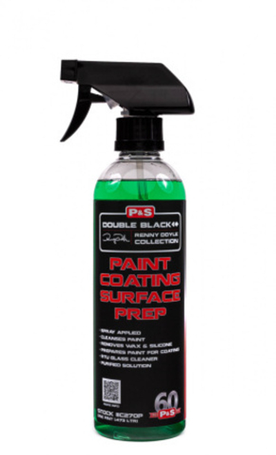 P&amp;S Очищающее средство Paint Coating Surface Prep 473мл