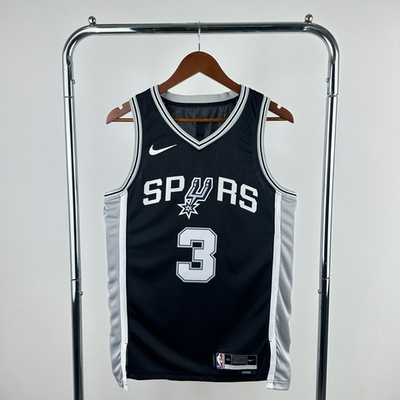 Баскетбольная джерси Крис Пол «Сан-Антонио Сперс»