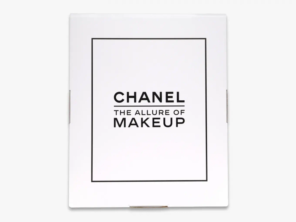 Chanel: Очарование макияжем