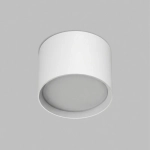 Накладной светильник Denkirs Pillar DK-DH2600-WH