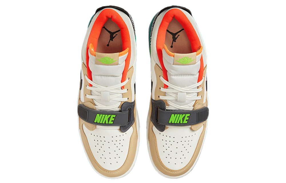 Кроссовки Jordan Legacy 312 Low