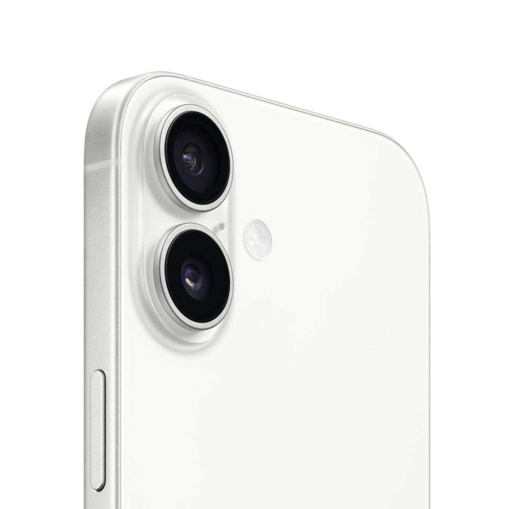 Смартфон Apple iPhone 17 256GB White (nanoSim/eSim)