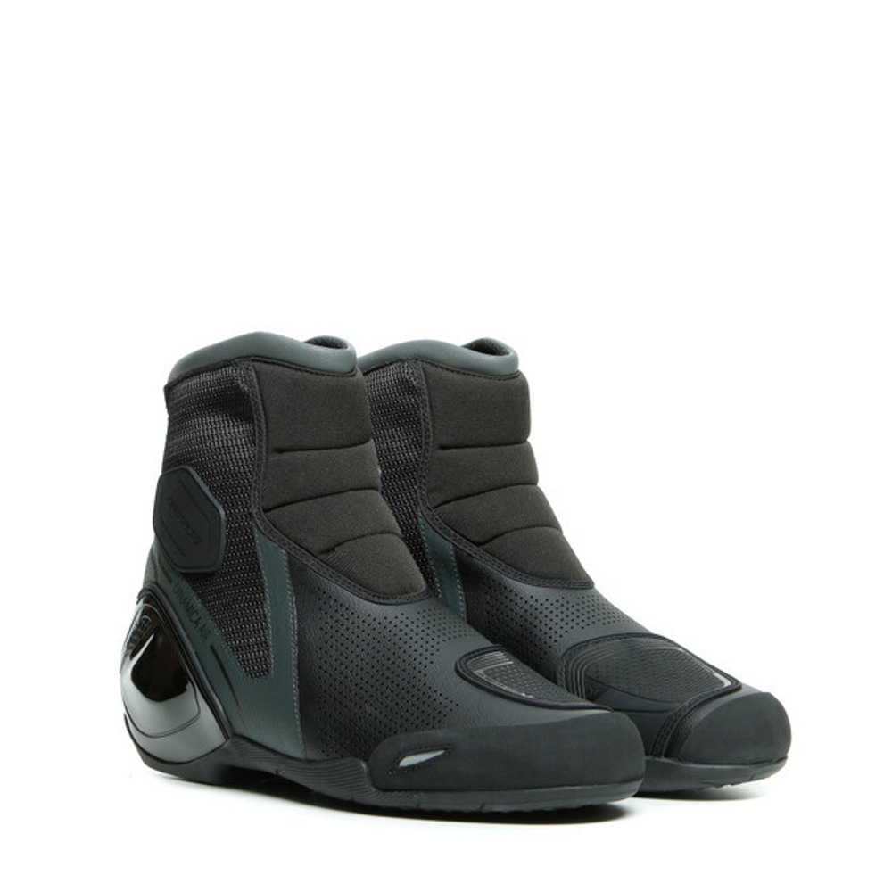 DAINESE DINAMICA AIR SHOES  604 Black/Antracite