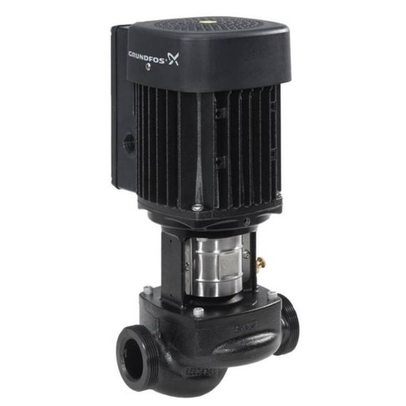 Насос циркуляционный ин-лайн GRUNDFOS TP 25-90/2-A-O-A-BQQE