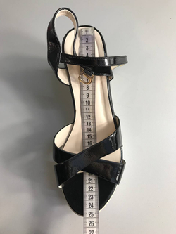 Босоножки Bu Rat летние, 40 размер, новые