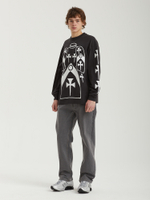 Мужской Лонгслив Ttt Tunic