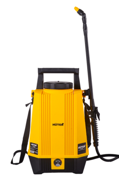 Опрыскиватель аккумуляторный SP-8AC Huter