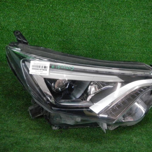 Фара правая Toyota RAV4 4 CA40 (2015-2019) LED