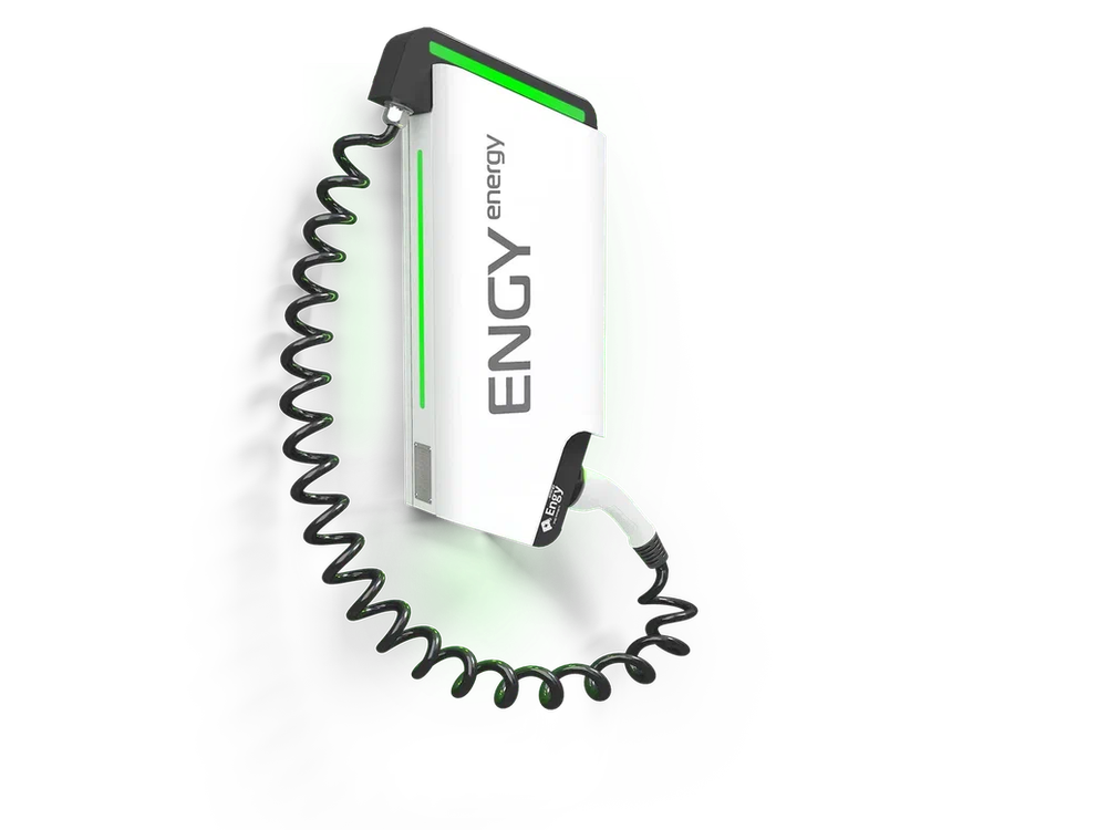 Engy Energy CS2.5 - Type 2 - 22 кВт