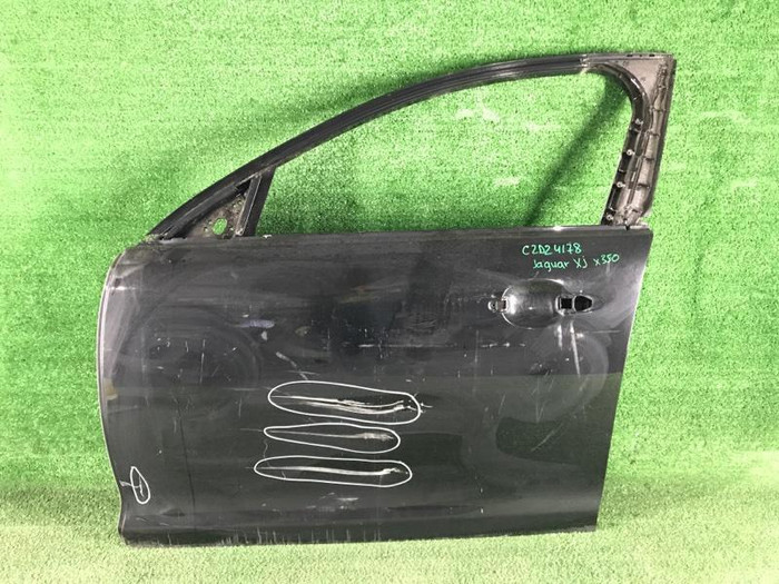 Дверь передняя левая Jaguar XJ 4 Х351 (2009-2019)