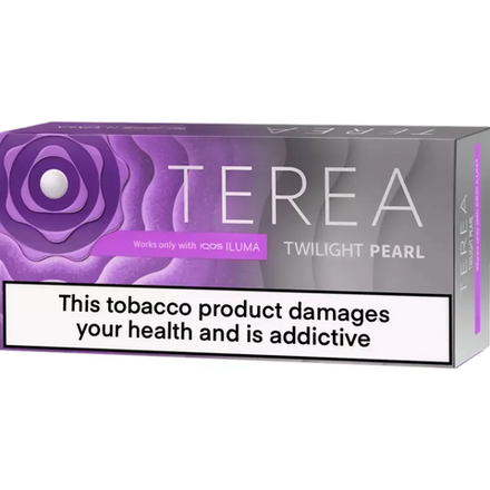 Стик Terea for TWILIGHT PEARL