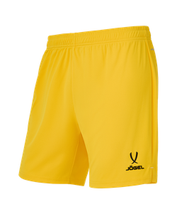 Шорты вратарские JOGEL PREMIER PerFormDRY GK Shorts Yellow, желтый