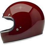 Gringo Gloss / Бордовый