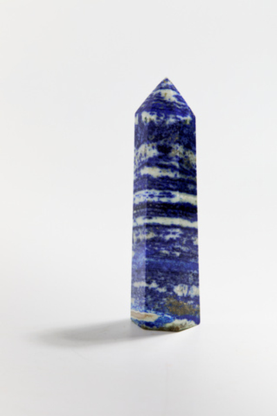 Лапис Лазурит призма