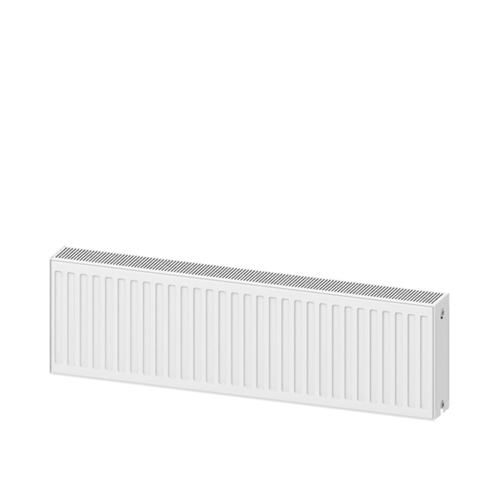 Панельный радиатор Buderus K-Profil 22х300х900