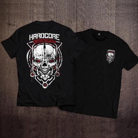 Футболка SF20DXT-SW6011 XL